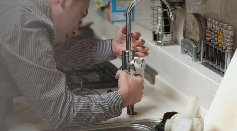 Professional Tankless Water Heater Installation in Velma, OK